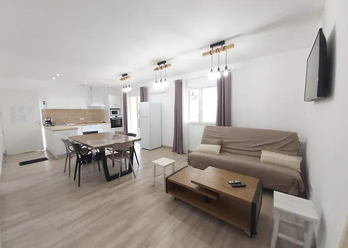 Candella 3 Apartmán