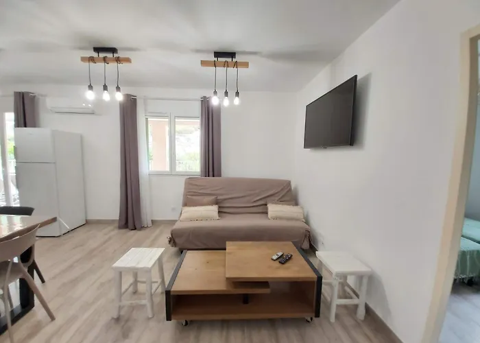 Appartamento Candella 3