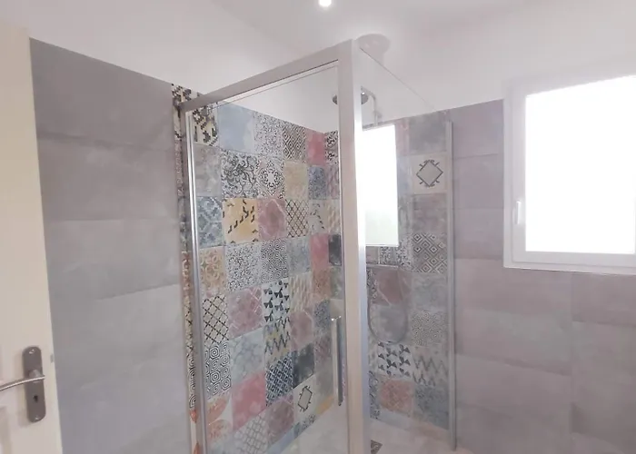 Candella 3 Appartamento Galeria (Corsica)