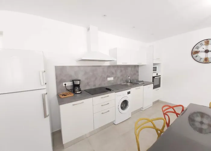 Candella 3 Appartamento *