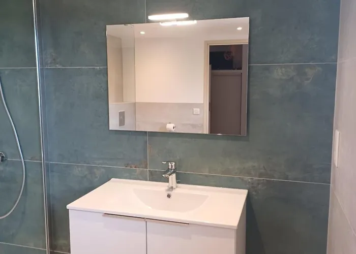 Candella 3 Appartamento