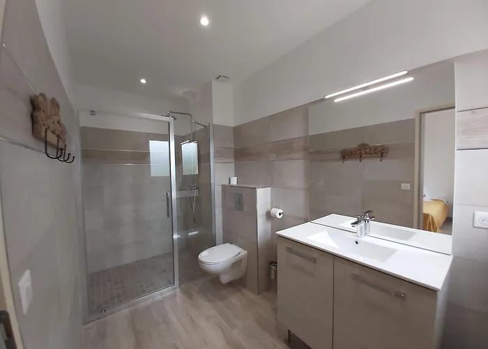 Candella 3 Appartamento *