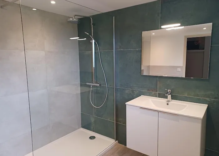 Candella 3 Appartamento *